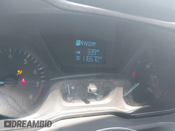 2019 Ford Transit с VIN 1FTYR2CM8KKB36757, выставлен на аукционе IAAI как лот 42626264 с пробегом 116 570 миль миль и . История ставок и продаж доступна на DreamBid. Изображение 15.