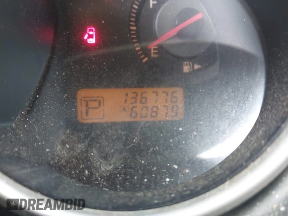 2009 Nissan Versa 1.6 with VIN 3N1CC11E69L483145, listed as a IAAI auction lot 42240252 with 136,776 mi miles and . Bid and sale history available at DreamBid. Image 7.
