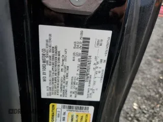 2018 Ford Mustang EcoBoost z VIN 1FA6P8TH0J5162114, wystawiony jako Copart lot #80567414 z przebiegiem 50 067 mil mil oraz Szkoda całkowita • Salvage title. Historia ofert i sprzedaży dostępna na DreamBid. Obrazek 12.