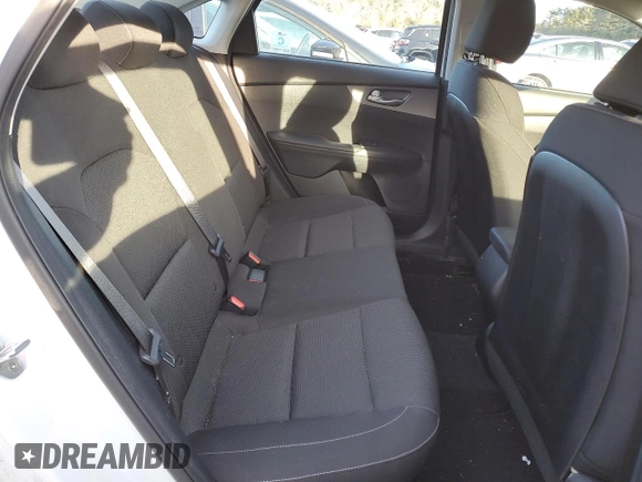 2019 Kia Forte LXS with VIN 3KPF24AD5KE009509, listed as a Copart auction lot 45551615 with 74,466 mi miles and Salvage Title. Bid and sale history available at carsss.com. Image 10.