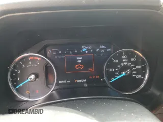 2021 Ford F-250 XL с VIN 1FT7W2BT4MEC16054, выставлен на аукционе Copart как лот 45303325 с пробегом 189 646 миль миль и Списание • Salvage title. История ставок и продаж доступна на DreamBid. Изображение 9.