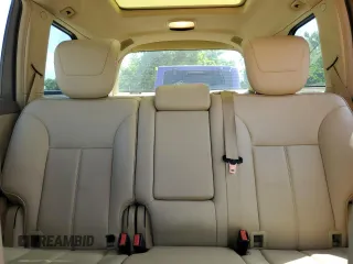 2012 Mercedes-Benz GL-Class GL 450 with VIN 4JGBF7BE4CA790020, listed as a Copart auction lot 60251444 with 163,729 mi miles and Salvage Title. Bid and sale history available at carsss.com. Image 10.