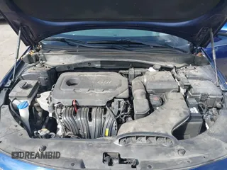 2019 Kia Optima S with VIN 5XXGT4L38KG375025, listed as a IAAI auction lot 41725155 with 65,053 mi miles and . Bid and sale history available at carsss.com. Image 10.