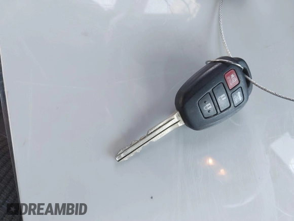 2019 Toyota Corolla L z VIN 5YFBURHE8KP882089, wystawiony jako IAAI lot #39545437 z przebiegiem 117 129 mil mil oraz . Historia ofert i sprzedaży dostępna na DreamBid. Obrazek 11.
