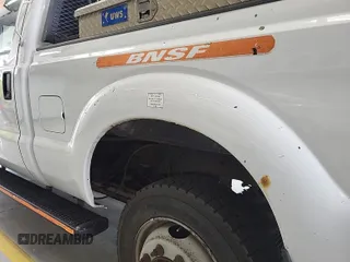 2015 Ford F-250 Lariat с VIN 1FT7W2B61FED46404, выставлен на аукционе IAAI как лот 42566193 с пробегом 306 588 миль миль и . История ставок и продаж доступна на DreamBid. Изображение 14.