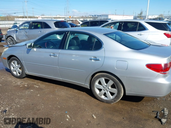 2005 Lexus ES 350 с VIN JTHBA30G755062184, выставлен на аукционе IAAI как лот 41856497 с пробегом 160 060 миль миль и . История ставок и продаж доступна на DreamBid. Изображение 14.