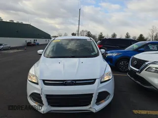 2015 Ford Escape SE with VIN 1FMCU9GX9FUB13662, listed as a IAAI auction lot 42279727 with 73,742 mi miles and . Bid and sale history available at DreamBid. Image 3.