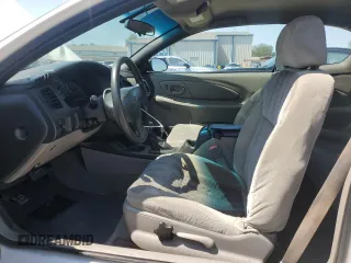 2003 Chevrolet Monte Carlo LS with VIN 2G1WW12E539416216, listed as a Copart auction lot 52154375 with 205,309 mi miles and Salvage Title. Bid and sale history available at carsss.com. Image 7.