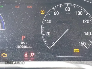 2019 Honda Accord с VIN 1HGCV3F19KA019919, выставлен на аукционе IAAI как лот 42474916 с пробегом 100 966 миль миль и . История ставок и продаж доступна на DreamBid. Изображение 7.