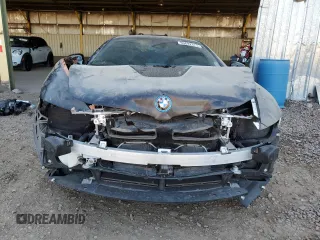 2017 BMW i8 z VIN WBY2Z2C35HV676764, wystawiony jako Copart lot #59692373 z przebiegiem 42 540 mil mil oraz . Historia ofert i sprzedaży dostępna na DreamBid. Obrazek 5.
