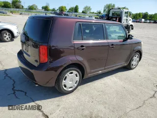 2009 Scion xB with VIN JTLKE50E291085907, listed as a Copart auction lot 56582535 with 148,902 mi miles and Clean Title. Bid and sale history available at DreamBid. Image 3.