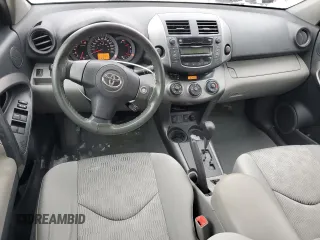 2011 Toyota RAV4 with VIN 2T3BK4DV2BW050767, listed as a Copart auction lot 88682515 with 85,586 mi miles and Clean Title. Bid and sale history available at carsss.com. Image 8.