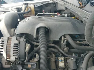 2002 Chevrolet Tahoe LS с VIN 1GNEC13ZX2R135330, выставлен на аукционе IAAI как лот 42526127 с пробегом 277 208 миль миль и . История ставок и продаж доступна на DreamBid. Изображение 12.