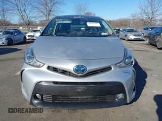 2017 Toyota Prius Two z VIN JTDZN3EUXHJ062209, wystawiony jako IAAI lot #41319148 z przebiegiem 98 263 mil mil oraz . Historia ofert i sprzedaży dostępna na DreamBid. Obrazek 12.