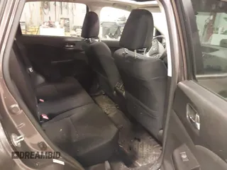 2015 Honda CR-V EX with VIN 2HKRM4H56FH670649, listed as a IAAI auction lot 42007616 with 142,353 mi miles and . Bid and sale history available at DreamBid. Image 8.