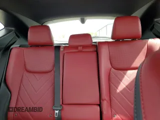 2022 Lexus NX 350 Luxury z VIN JTJHGCEZ2N2007709, wystawiony jako Copart lot #53812015 z przebiegiem 28 767 mil mil oraz Szkoda całkowita • Salvage title. Historia ofert i sprzedaży dostępna na DreamBid. Obrazek 10.