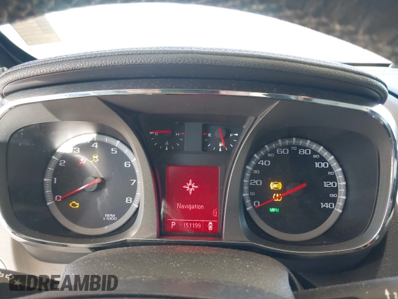 2011 GMC Terrain SLT-1 with VIN 2CTFLVE50B6230848, listed as a IAAI auction lot 42068217 with 151,199 mi miles and . Bid and sale history available at DreamBid. Image 7.