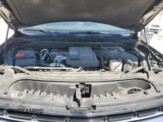 2023 Chevrolet Suburban with VIN 1GNSCCKT0PR325477, listed as a Copart auction lot 54964035 with 88,770 mi miles and Non repairable. Bid and sale history available at DreamBid. Image 12.