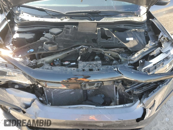 2022 Honda Pilot Special Edition with VIN 5FNYF5H2XNB032323, listed as a Copart auction lot 44201835 with 32,894 mi miles and Salvage Title. Bid and sale history available at DreamBid. Image 13.