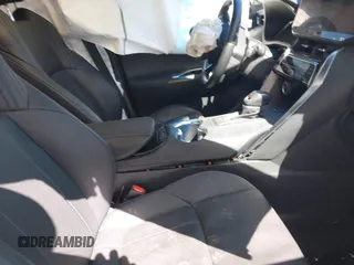 2023 Toyota Venza LE with VIN JTEAAAAH5PJ136989, listed as a IAAI auction lot 41863322 with 91,043 mi miles and . Bid and sale history available at DreamBid. Image 5.
