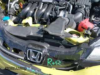 2017 Honda Fit EX with VIN 3HGGK5G73HM700436, listed as a IAAI auction lot 42256496 with 87,715 mi miles and . Bid and sale history available at DreamBid. Image 18.