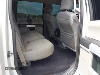 2016 Ford F-150 XLT z VIN 1FTEW1EG7GKD96975, wystawiony jako IAAI lot #42539056 z przebiegiem 183 242 mil mil oraz . Historia ofert i sprzedaży dostępna na DreamBid. Obrazek 8.