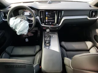2019 Volvo S60 R-Design with VIN 7JRA22TM7KG013011, listed as a Copart auction lot 47976873 with 14,425 mi miles. Bid and sale history available at carsss.com. Image 8.