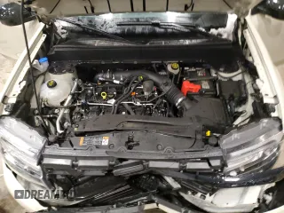 2024 Ford Maverick Lariat z VIN 3FTTW8S9XRRA14538, wystawiony jako Copart lot #47984325 z przebiegiem 18 503 mil mil oraz Szkody całkowita. Historia ofert i sprzedaży dostępna na DreamBid. Obrazek 13.