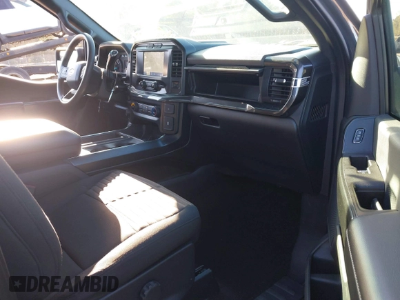 2021 Ford F-150 XL с VIN 1FTEW1CP5MFB90822, выставлен на аукционе IAAI как лот 41872497 с пробегом 55 931 миль миль и . История ставок и продаж доступна на DreamBid. Изображение 5.
