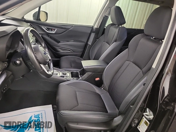 2023 Subaru Forester Premium z VIN JF2SKAEC6PH468002, wystawiony jako IAAI lot #42547222 z przebiegiem 73 121 mil mil oraz . Historia ofert i sprzedaży dostępna na DreamBid. Obrazek 32.
