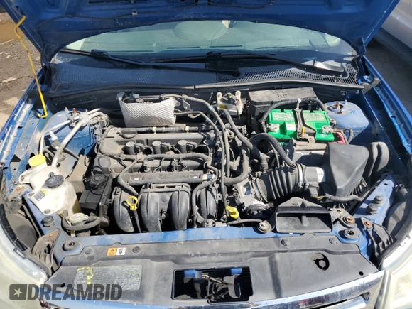 2011 Ford Focus SEL with VIN 1FAHP3HN5BW169632, listed as a Copart auction lot 49642935 with 84,298 mi miles and Clean Title. Bid and sale history available at carsss.com. Image 11.