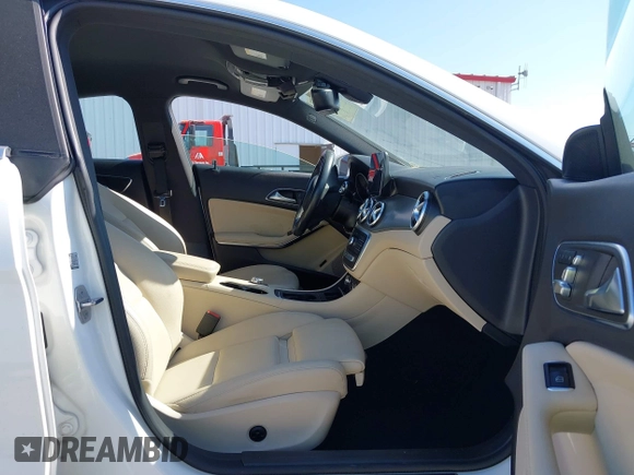 2019 Mercedes-Benz CLA 250 with VIN WDDSJ4GB7KN747935, listed as a IAAI auction lot 42567274 with 76,790 mi miles and . Bid and sale history available at DreamBid. Image 5.