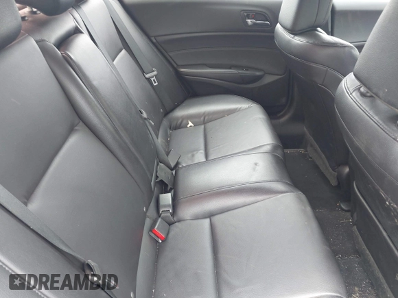 2017 Acura ILX z VIN 19UDE2F32HA012738, wystawiony jako IAAI lot #42188999 z przebiegiem 82 114 mil mil oraz . Historia ofert i sprzedaży dostępna na DreamBid. Obrazek 8.