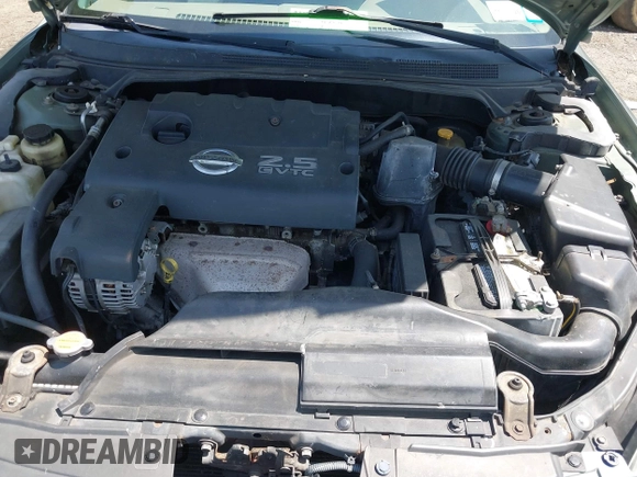 2003 Nissan Altima S z VIN 1N4AL11E93C200296, wystawiony jako IAAI lot #42231686 z przebiegiem 197 595 mil mil oraz . Historia ofert i sprzedaży dostępna na DreamBid. Obrazek 10.