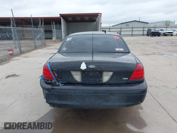 2010 Ford Police Interceptor с VIN 2FABP7BV9AX142085, выставлен на аукционе IAAI как лот 41691070 с пробегом Не указан миль и . История ставок и продаж доступна на DreamBid. Изображение 16.