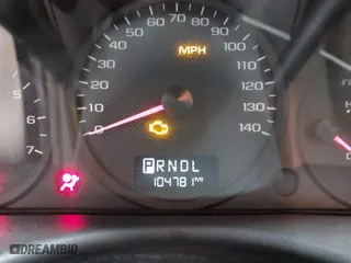 2004 Chevrolet Malibu LT with VIN 1G1ZU54884F204047, listed as a IAAI auction lot 41735285 with 104,781 mi miles. Bid and sale history available at carsss.com. Image 7.