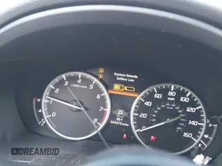 2020 Acura ILX Premium с VIN 19UDE2F73LA008757, выставлен на аукционе IAAI как лот 41880275 с пробегом 49 773 миль миль и . История ставок и продаж доступна на DreamBid. Изображение 7.