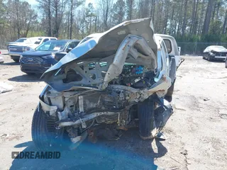 2008 Toyota Tacoma with VIN 5TEUU42N98Z538438, listed as a IAAI auction lot 41759938 with Not Provided miles and . Bid and sale history available at carsss.com. Image 6.