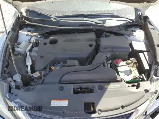 2017 Nissan Altima S with VIN 1N4AL3AP4HN307619, listed as a Copart auction lot 49355165 with 76,805 mi miles and Salvage Title. Bid and sale history available at DreamBid. Image 13.