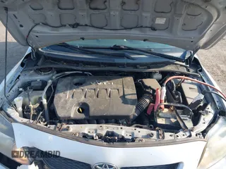 2010 Toyota Corolla with VIN 2T1BU4EE4AC290520, listed as a IAAI auction lot 42487240 with 150,287 mi miles and . Bid and sale history available at DreamBid. Image 10.