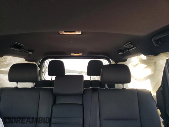 2020 Lexus GX 460 Premium with VIN JTJAM7BX9L5266357, listed as a Copart auction lot 59894785 with 64,021 mi miles and Salvage title. Bid and sale history available at DreamBid. Image 10.