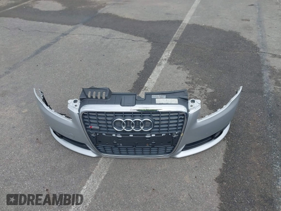 2008 Audi A4 2.0T with VIN WAUDF78E48A169711, listed as a IAAI auction lot 42308726 with 132,916 mi miles and . Bid and sale history available at DreamBid. Image 12.
