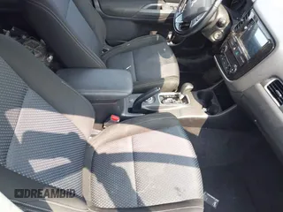 2016 Mitsubishi Outlander SE z VIN JA4AZ3A3XGZ049548, wystawiony jako IAAI lot #42393429 z przebiegiem 74 218 mil mil oraz . Historia ofert i sprzedaży dostępna na DreamBid. Obrazek 5.