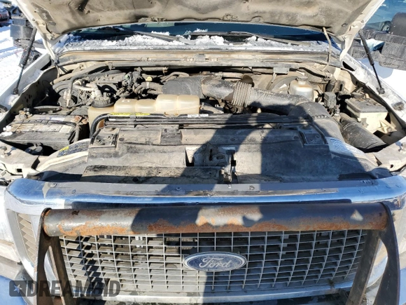2002 Ford Excursion XLT с VIN 1FMNU41S72EB99664, выставлен на аукционе Copart как лот 86885794 с пробегом 164 325 миль миль и Чистый • Clean title. История ставок и продаж доступна на DreamBid. Изображение 12.