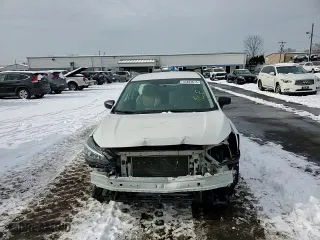 2019 Subaru Impreza with VIN 4S3GTAA60K3748800, listed as a Copart auction lot 43463615 with 98,095 mi miles and Salvage Title. Bid and sale history available at carsss.com. Image 10.