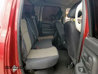 2010 Dodge 1500 SLT z VIN 1D7RV1GP2AS231883, wystawiony jako Copart lot #60376775 z przebiegiem 255 342 mil mil oraz Czysty tytuł • Clean title. Historia ofert i sprzedaży dostępna na DreamBid. Obrazek 11.