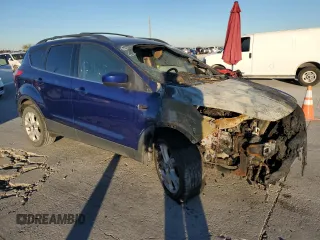 2013 Ford Escape SE с VIN 1FMCU9GX6DUA26492, выставлен на аукционе Copart как лот 84568214 с пробегом Не указан миль и Списание • Salvage title. История ставок и продаж доступна на DreamBid. Изображение 4.