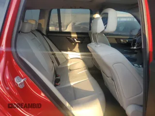2015 Mercedes-Benz GLK 250 with VIN WDCGG0EB1FG365477, listed as a Copart auction lot 71748494 with 135,522 mi miles and Salvage Title. Bid and sale history available at DreamBid. Image 11.