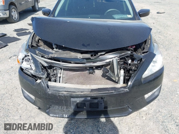 2015 Nissan Altima SL with VIN 1N4AL3AP5FC280259, listed as a IAAI auction lot 42111665 with 119,246 mi miles and . Bid and sale history available at DreamBid. Image 6.