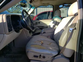 2003 Chevrolet Tahoe Special Service with VIN 1GNEK13Z23J148236, listed as a Copart auction lot 83387854 with 328,787 mi miles and Salvage Title. Bid and sale history available at carsss.com. Image 7.